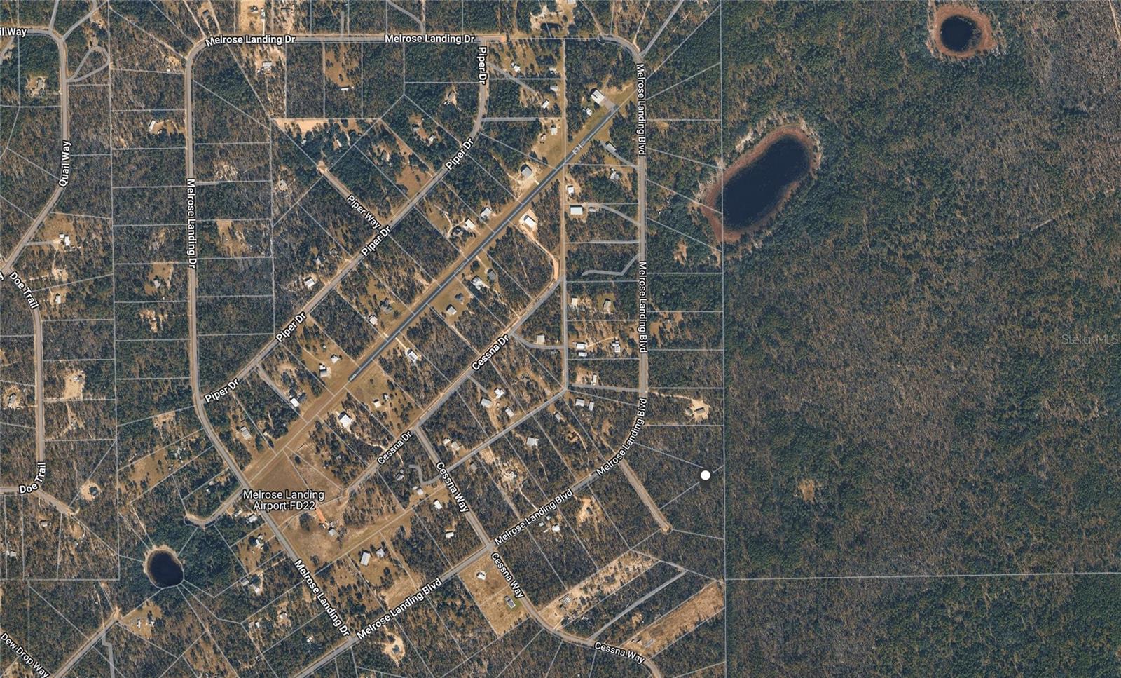 Image 3 of 4 For 112 Melrose Landing Court