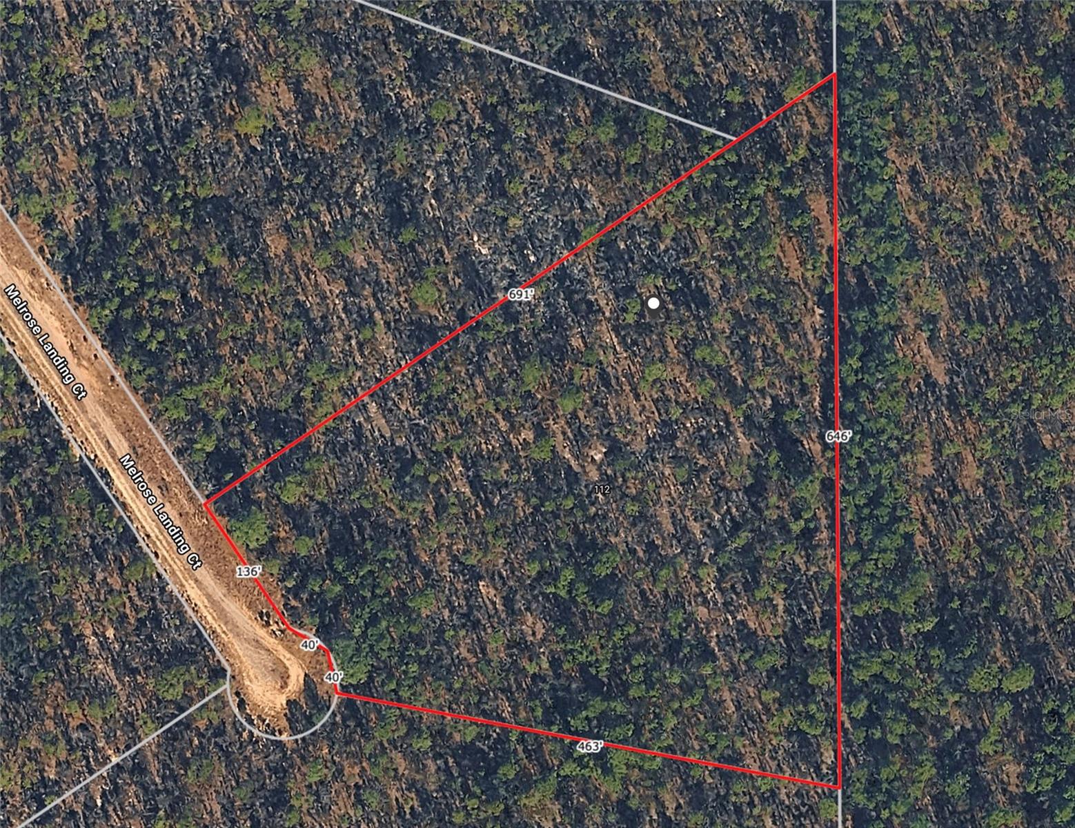 Image 4 of 4 For 112 Melrose Landing Court