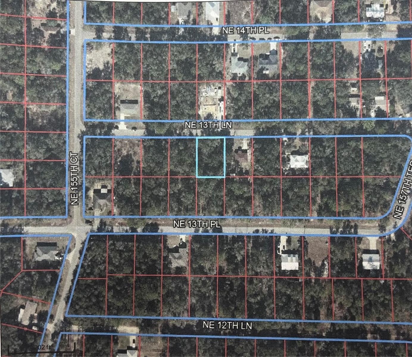 Listing Details for Tbd 13th Lane, WILLISTON, FL 32696