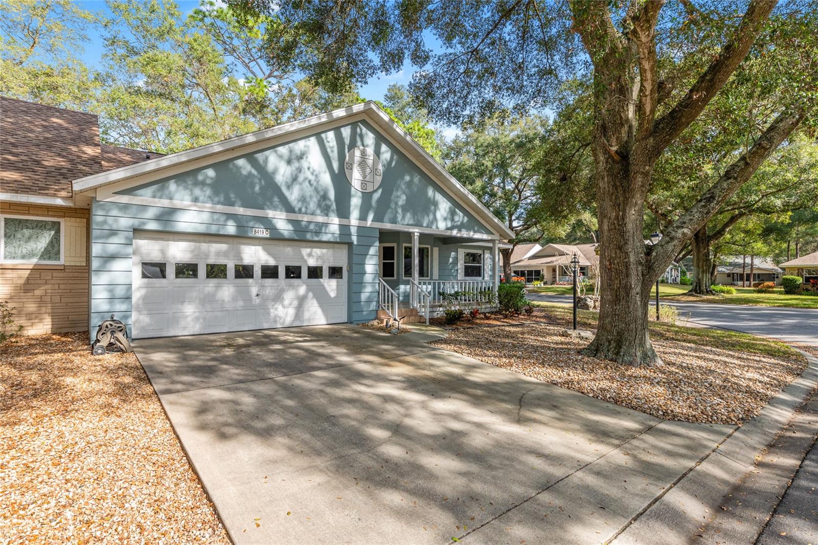 Details for 8419 92nd Place C, OCALA, FL 34481