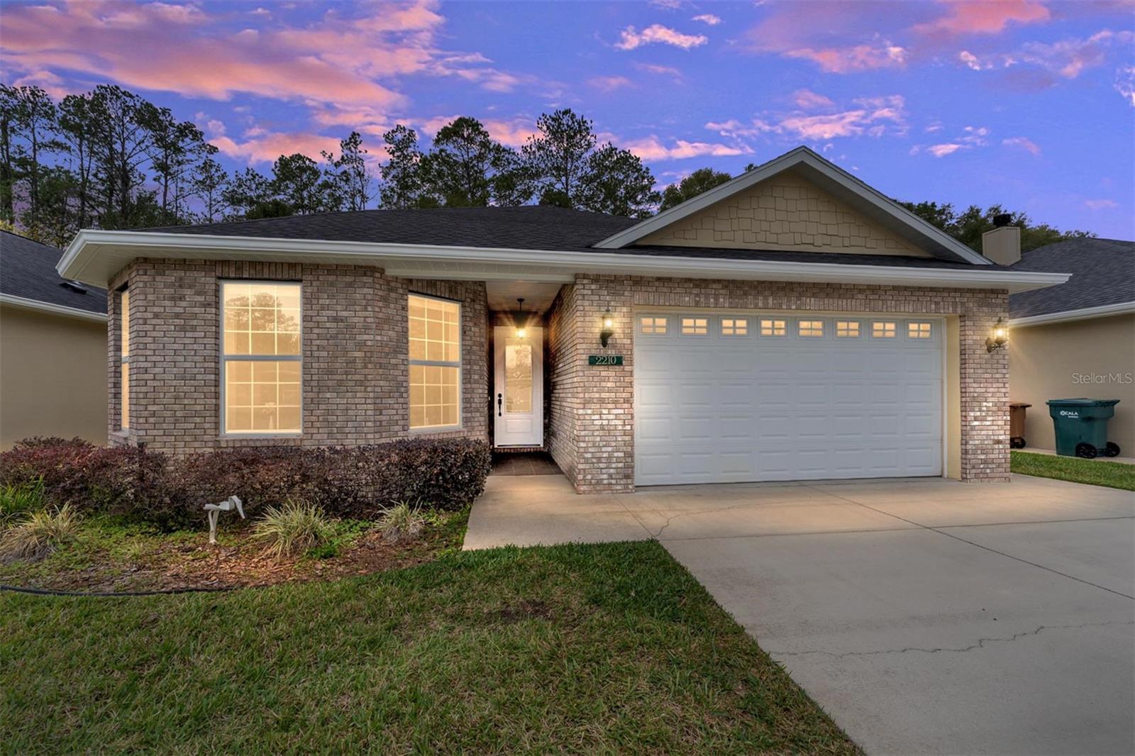 Details for 2210 37th Court, OCALA, FL 34470