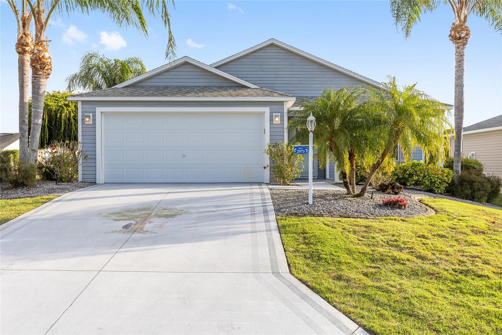Details for 2573 Fletcher Lane, THE VILLAGES, FL 32162