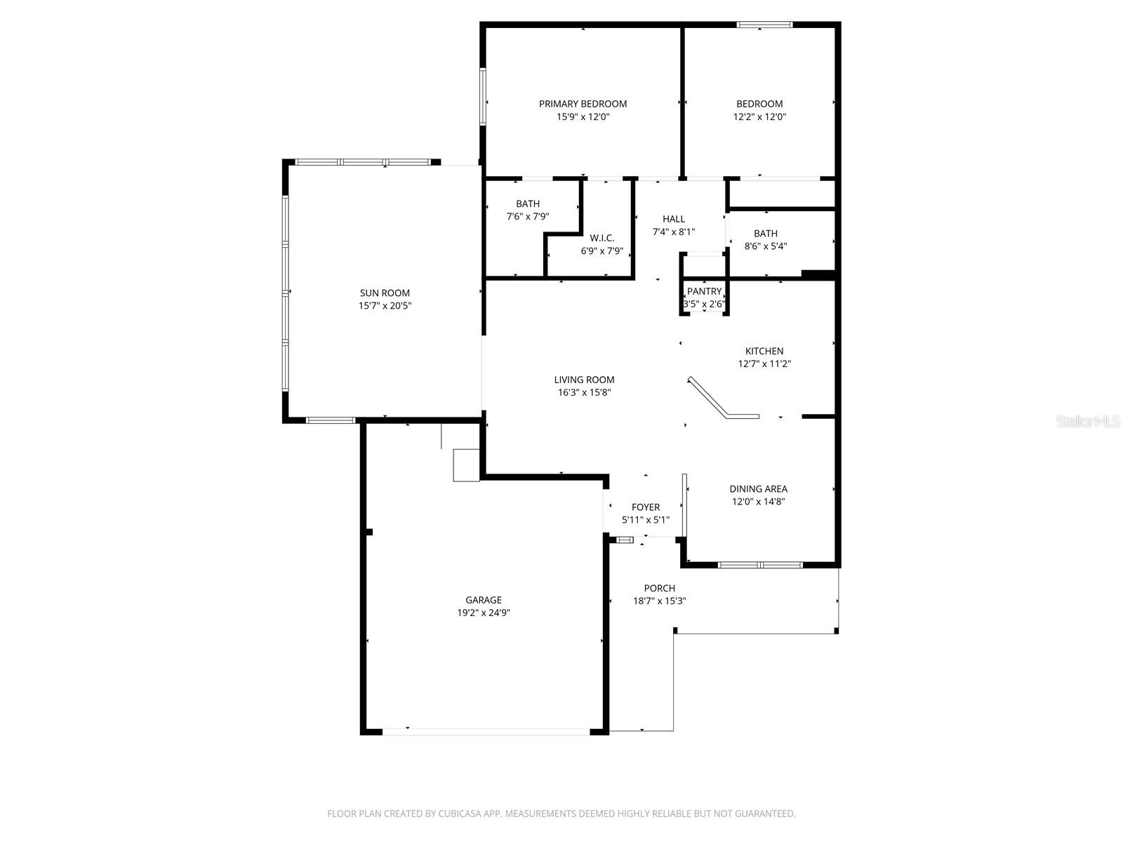 Image 2 of 24 For 2573 Fletcher Lane