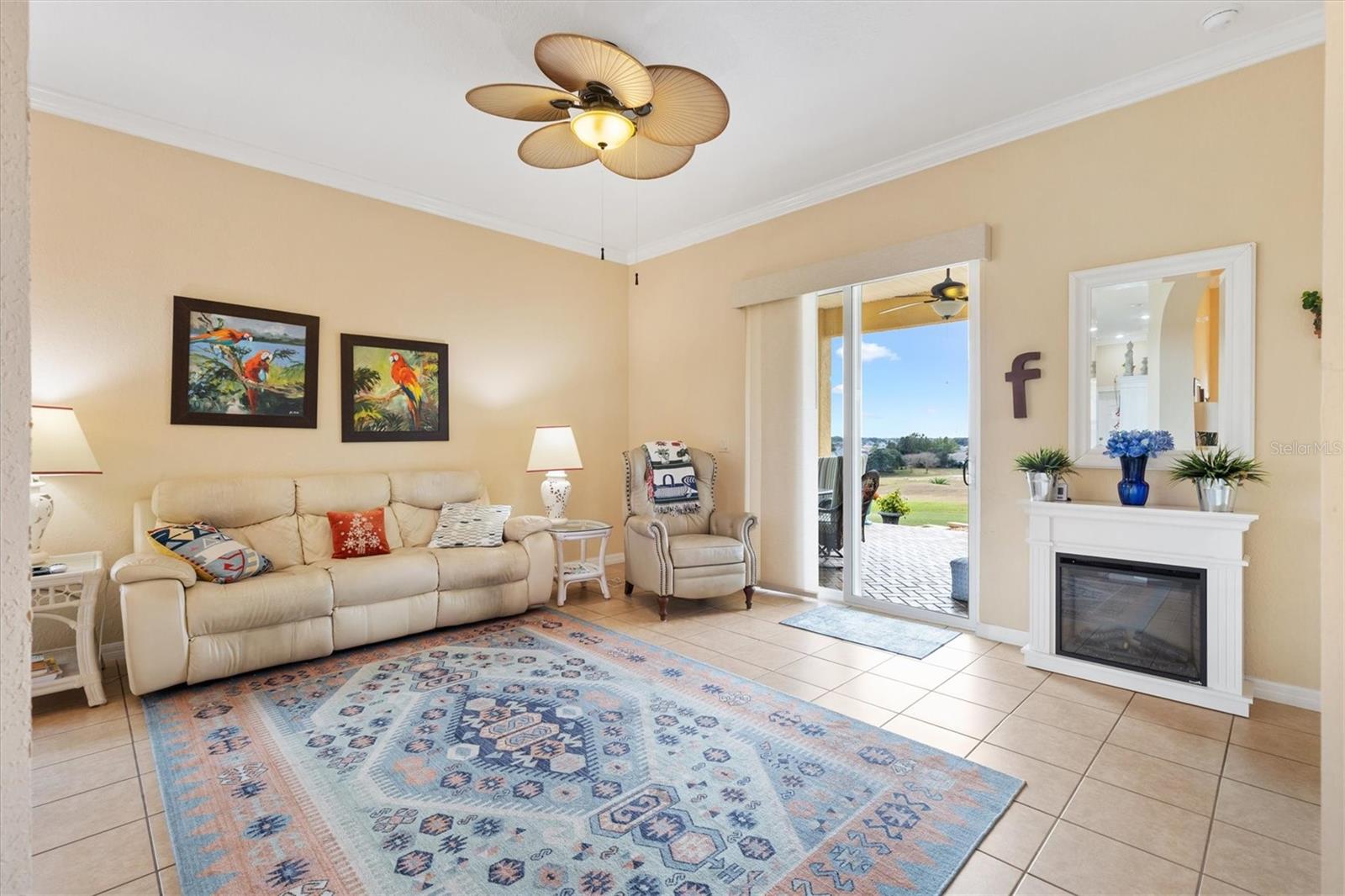 Image 16 of 54 For 17031 115th Terrace Road