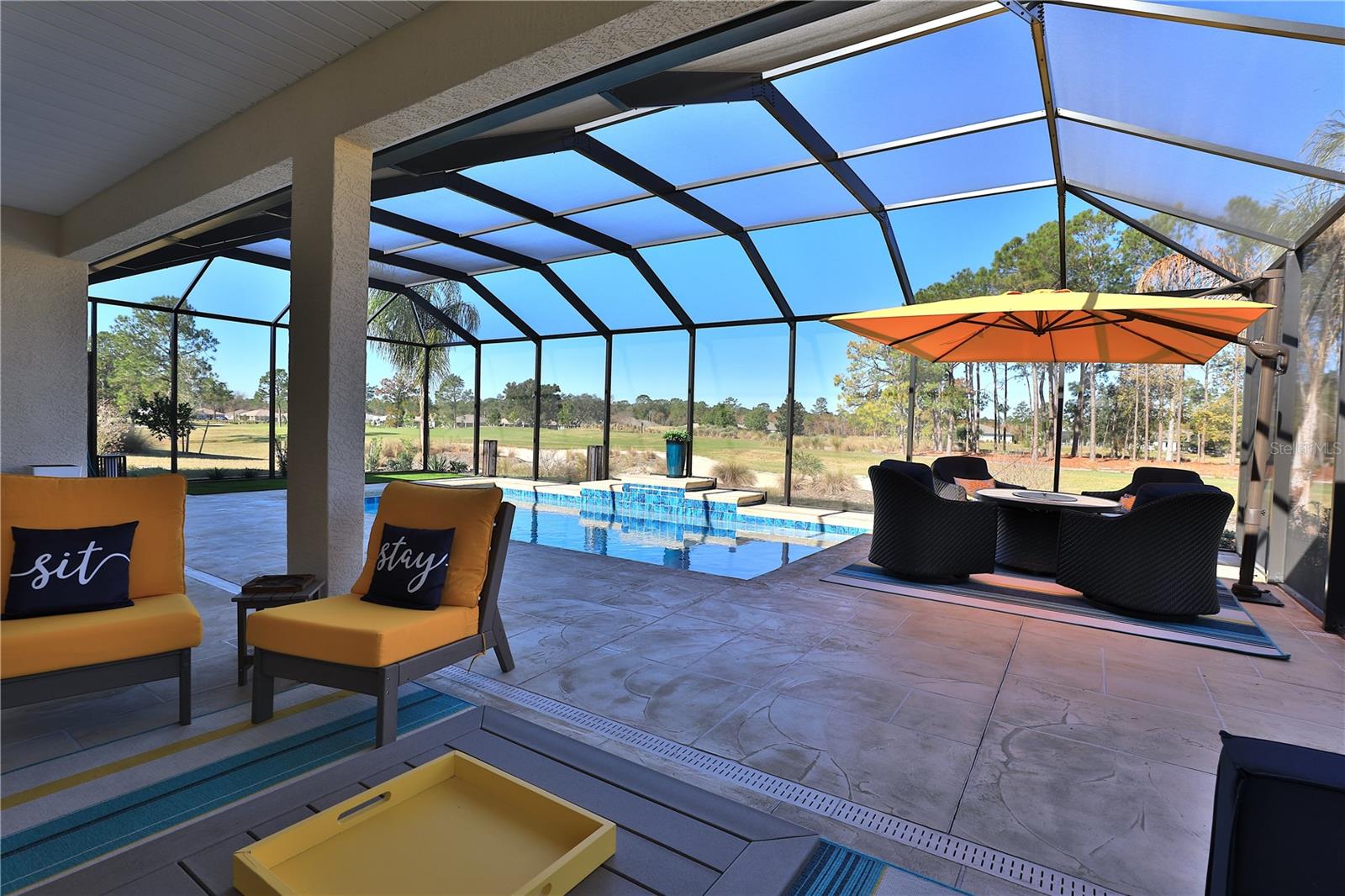 Image 23 of 36 For 10555 96th Lane Road