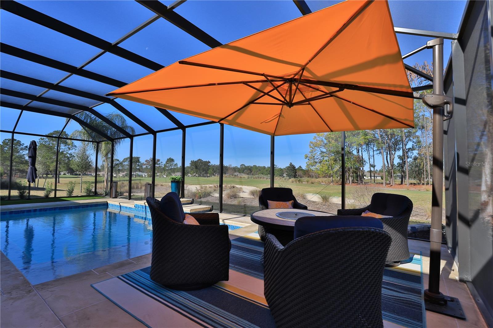 Image 24 of 36 For 10555 96th Lane Road