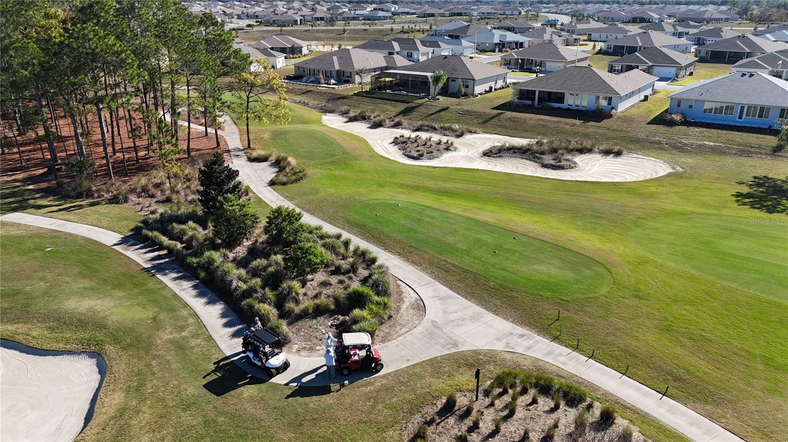 Image 32 of 36 For 10555 96th Lane Road