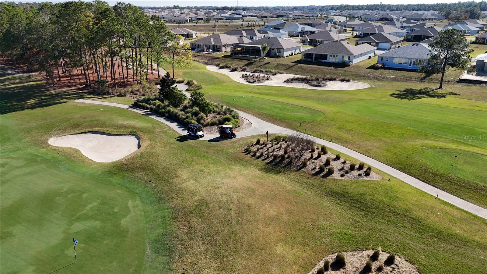 Image 33 of 36 For 10555 96th Lane Road