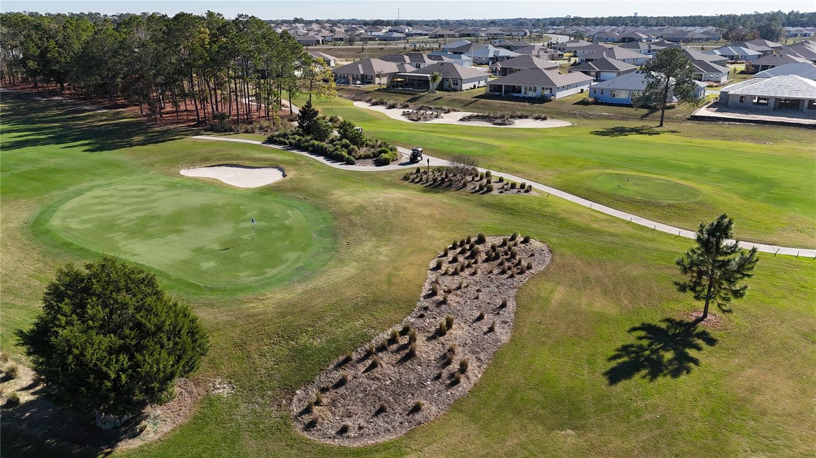 Image 34 of 36 For 10555 96th Lane Road