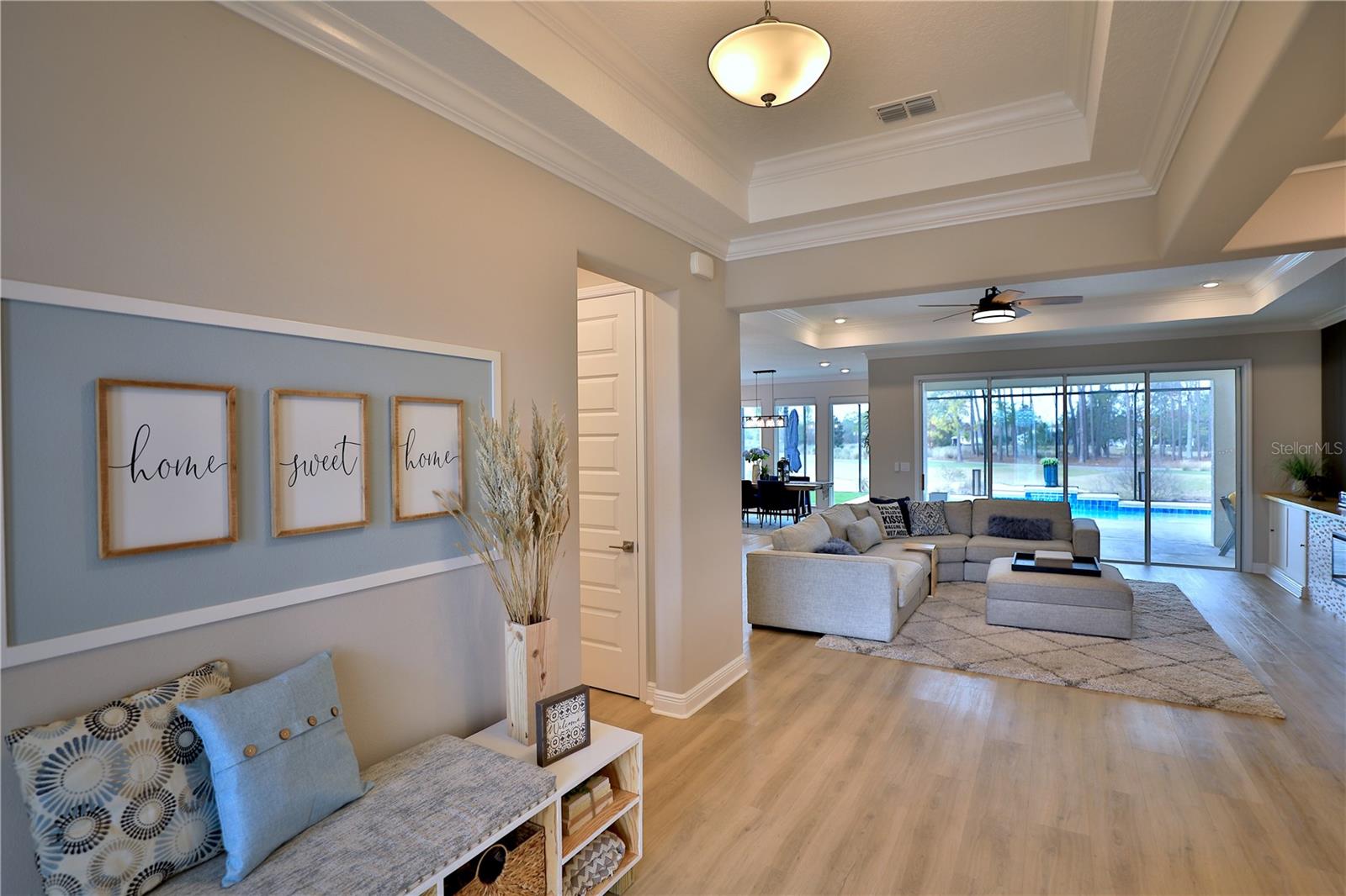 Image 4 of 36 For 10555 96th Lane Road