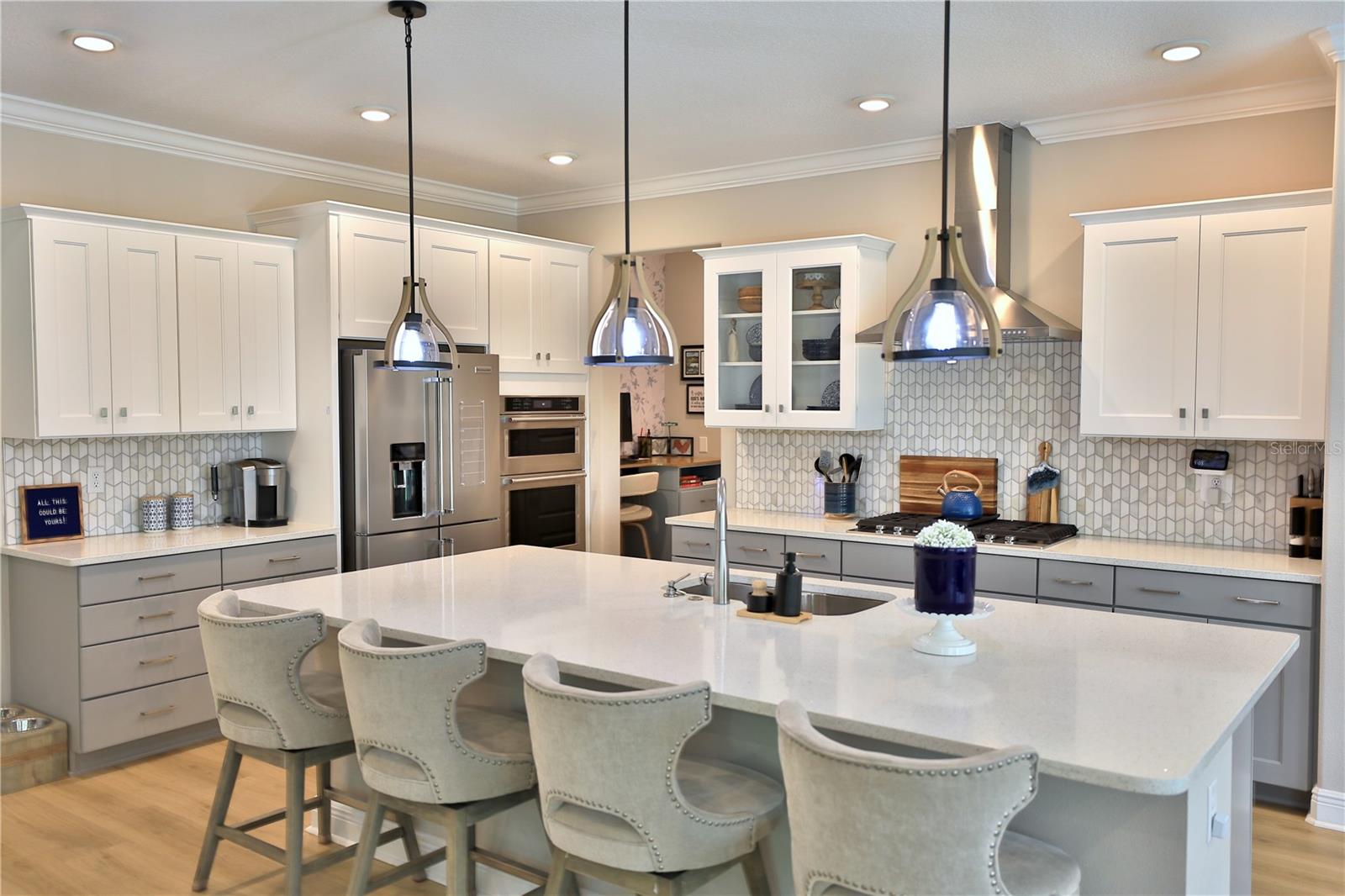 Image 8 of 36 For 10555 96th Lane Road