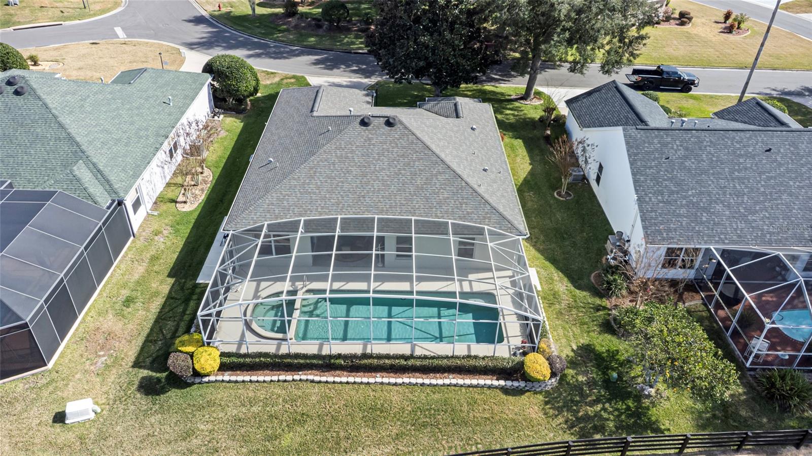 Image 54 of 56 For 17070 91st Lee Avenue