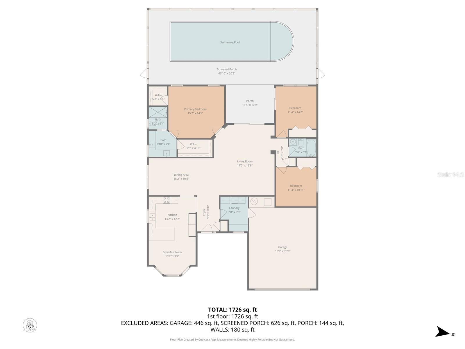 Image 55 of 56 For 17070 91st Lee Avenue