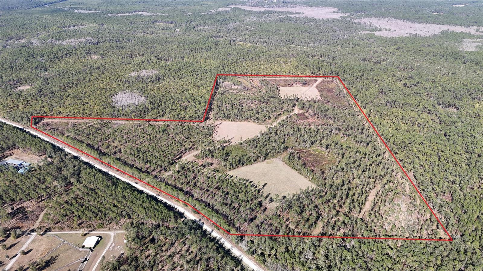 Image 2 of 33 For 98ac 137th Avenue Road