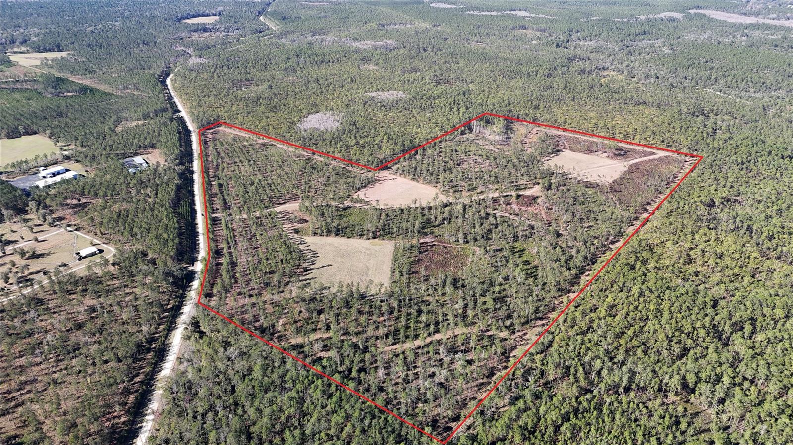 Image 3 of 33 For 98ac 137th Avenue Road