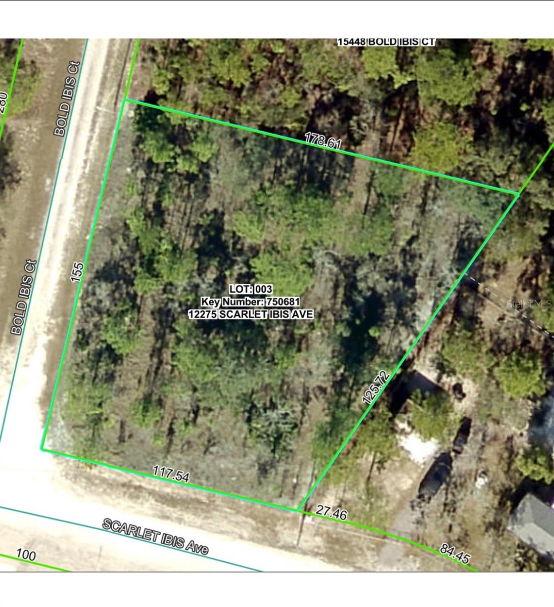 Image 5 of 5 For 12275 Scarlet Ibis Avenue