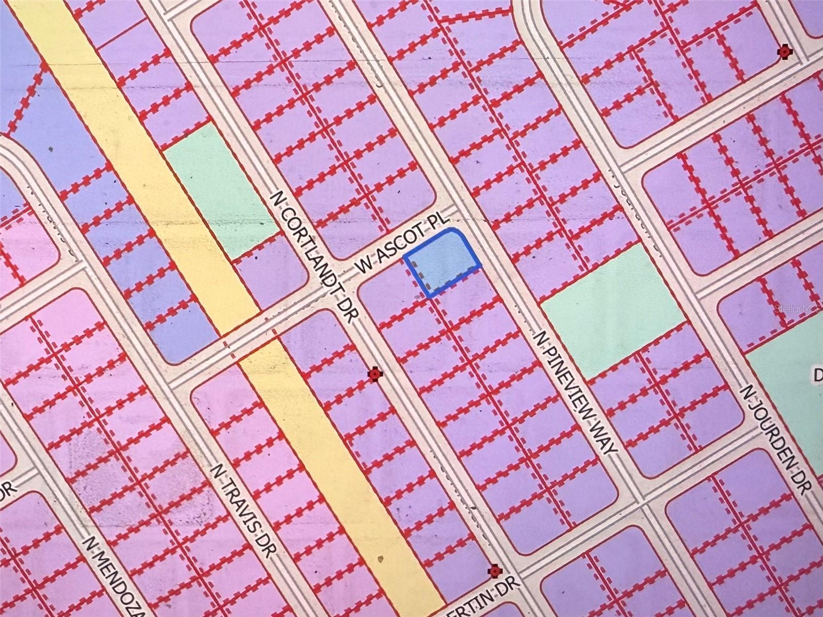 Image 3 of 5 For 9540 Pineview Way