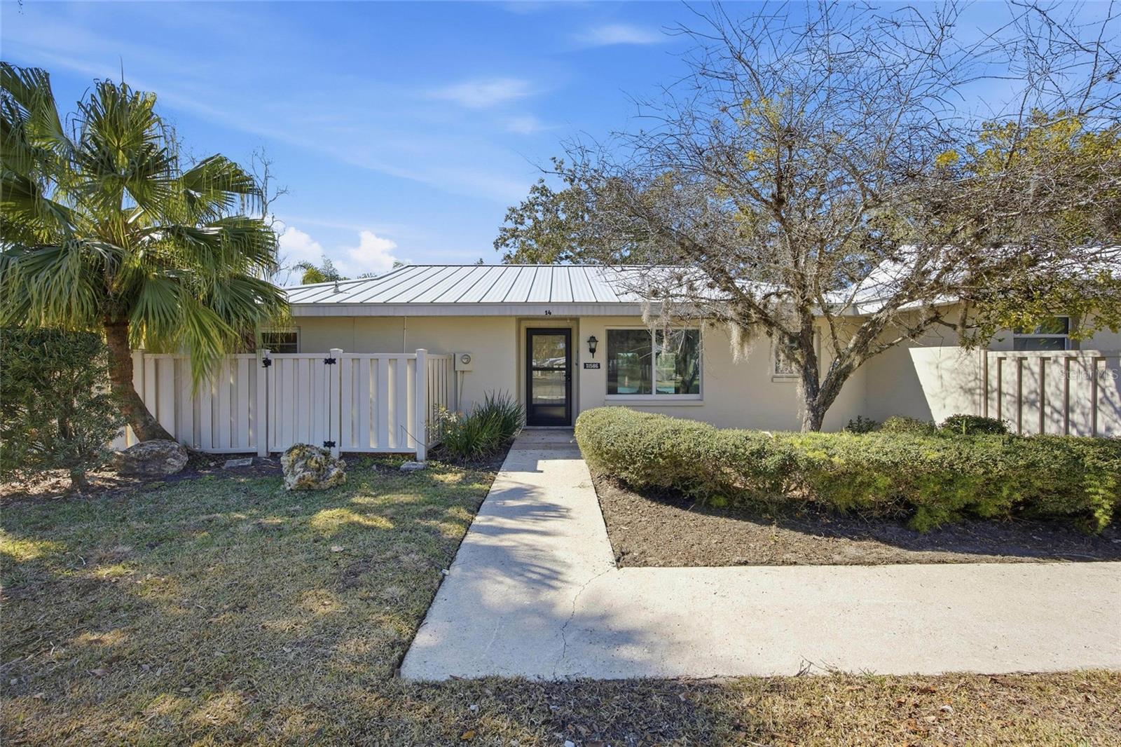 Details for 11586 Bayshore Drive 14, CRYSTAL RIVER, FL 34429