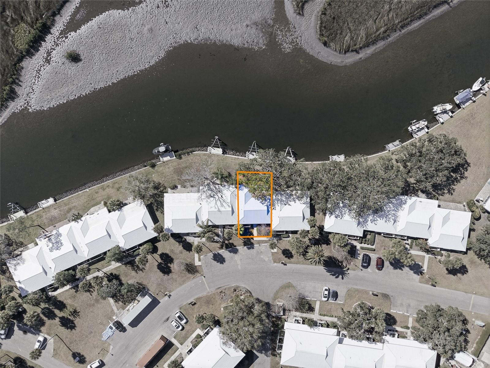 Image 39 of 43 For 11586 Bayshore Drive 14