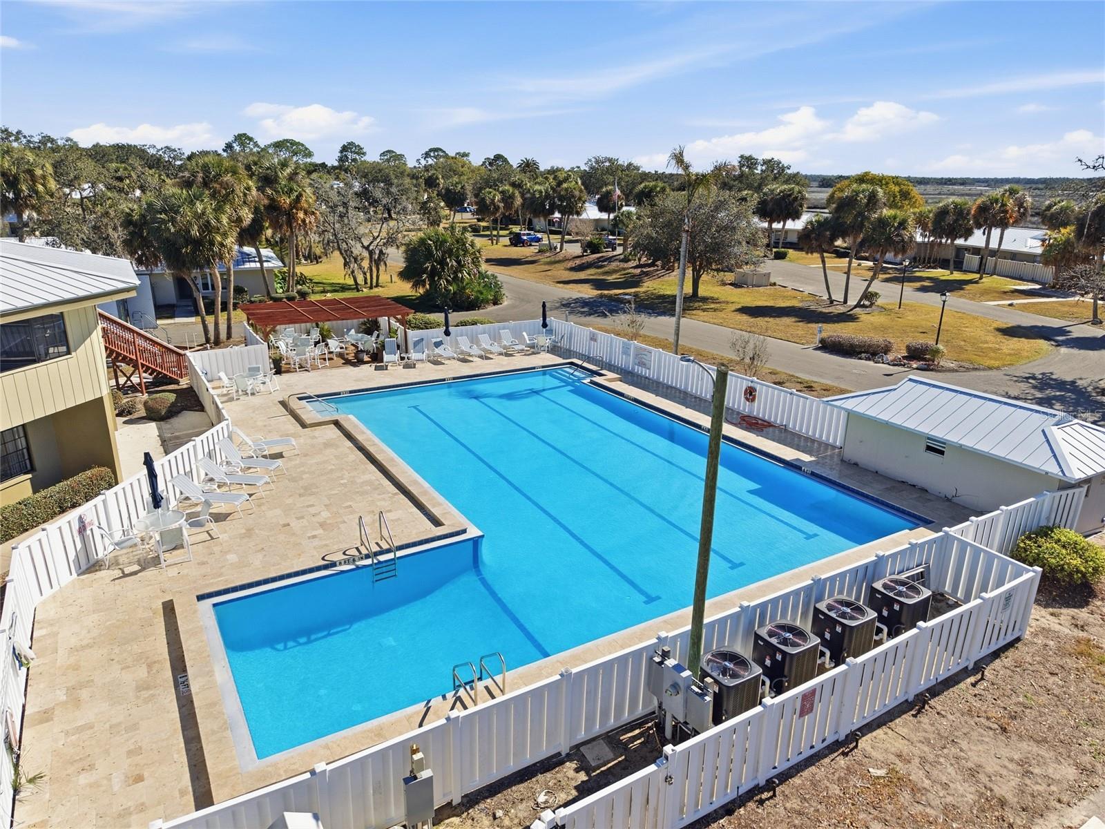 Image 43 of 43 For 11586 Bayshore Drive 14