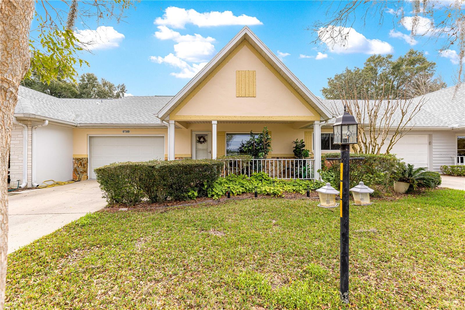 Details for 8738 90th Street B, OCALA, FL 34481