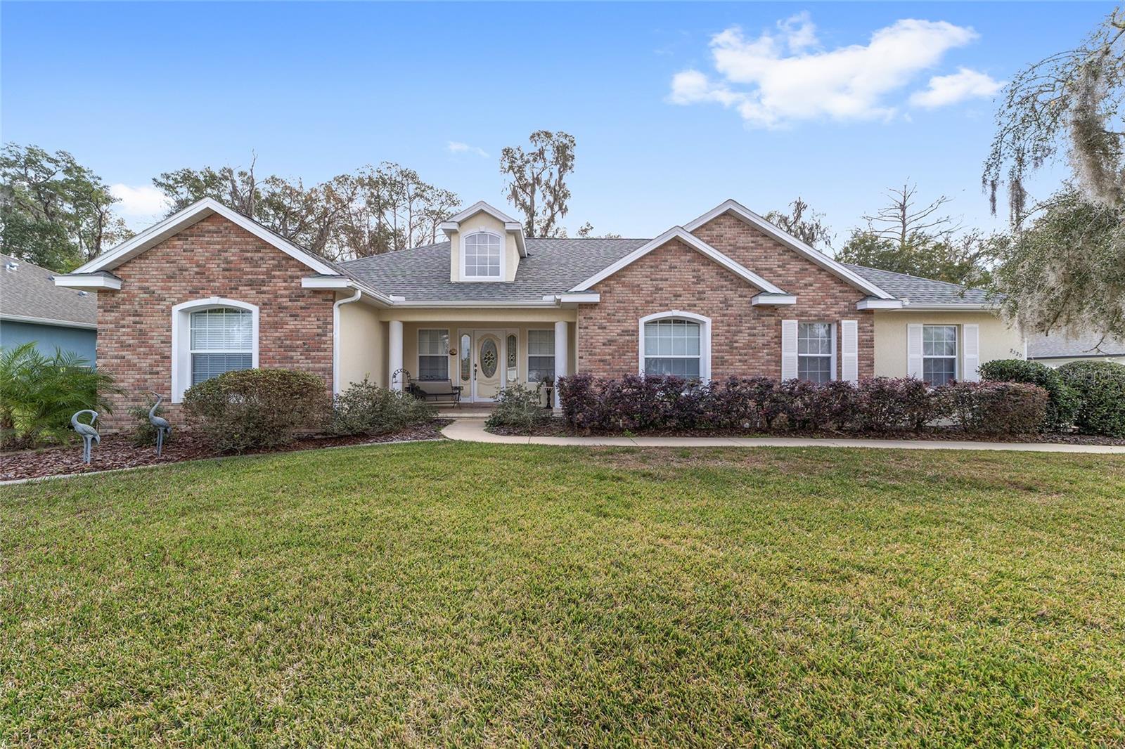 Details for 2320 33rd Place, OCALA, FL 34471