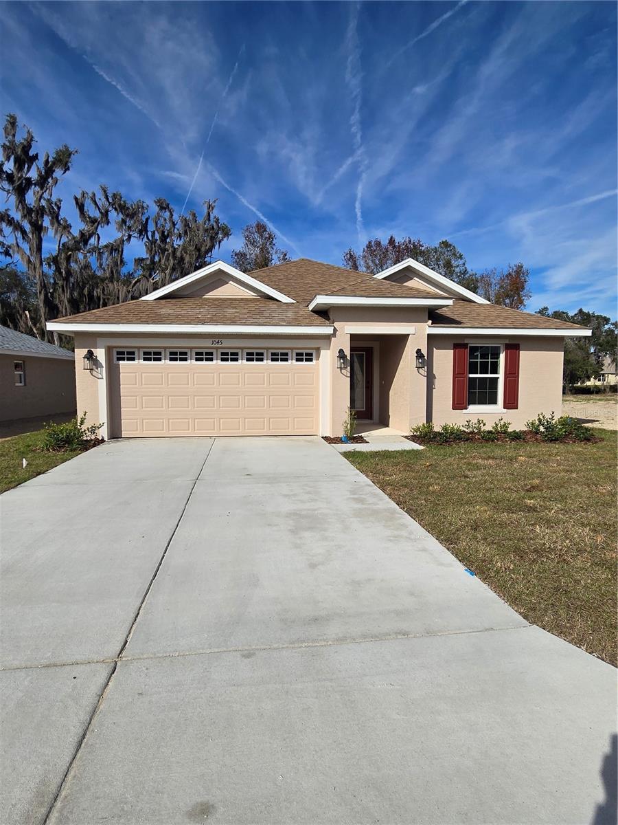 Details for 1045 Heron Point Drive, INVERNESS, FL 34453