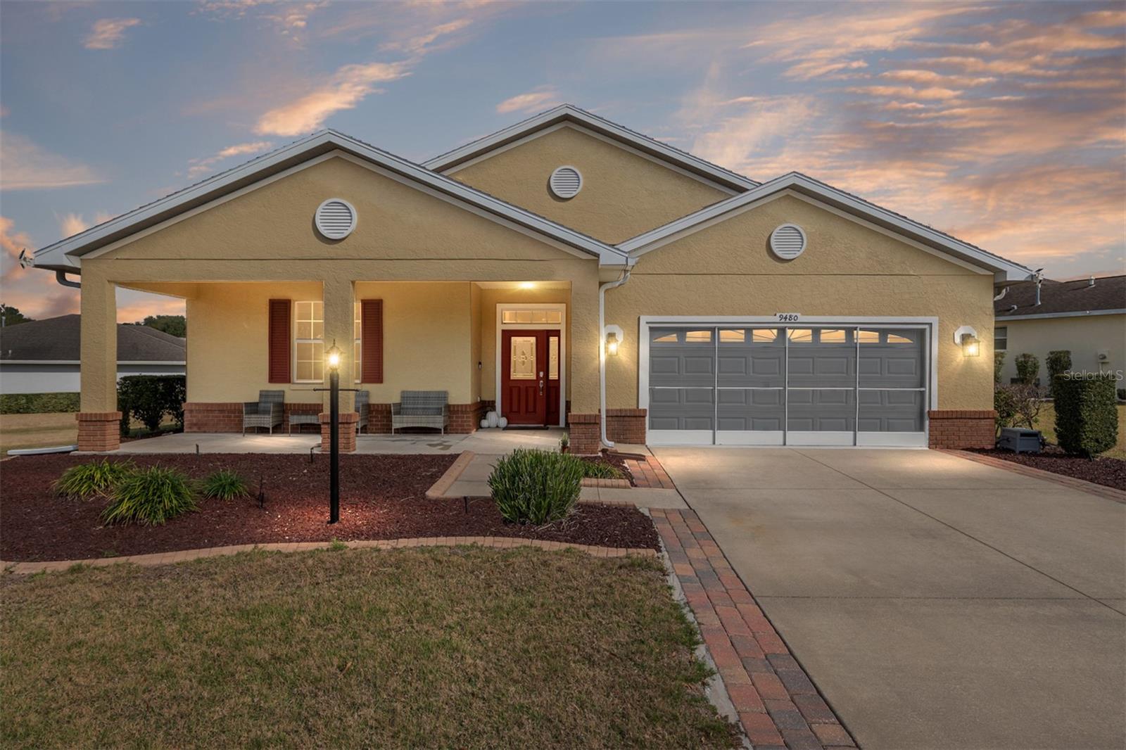 Details for 9480 94th Loop, OCALA, FL 34481