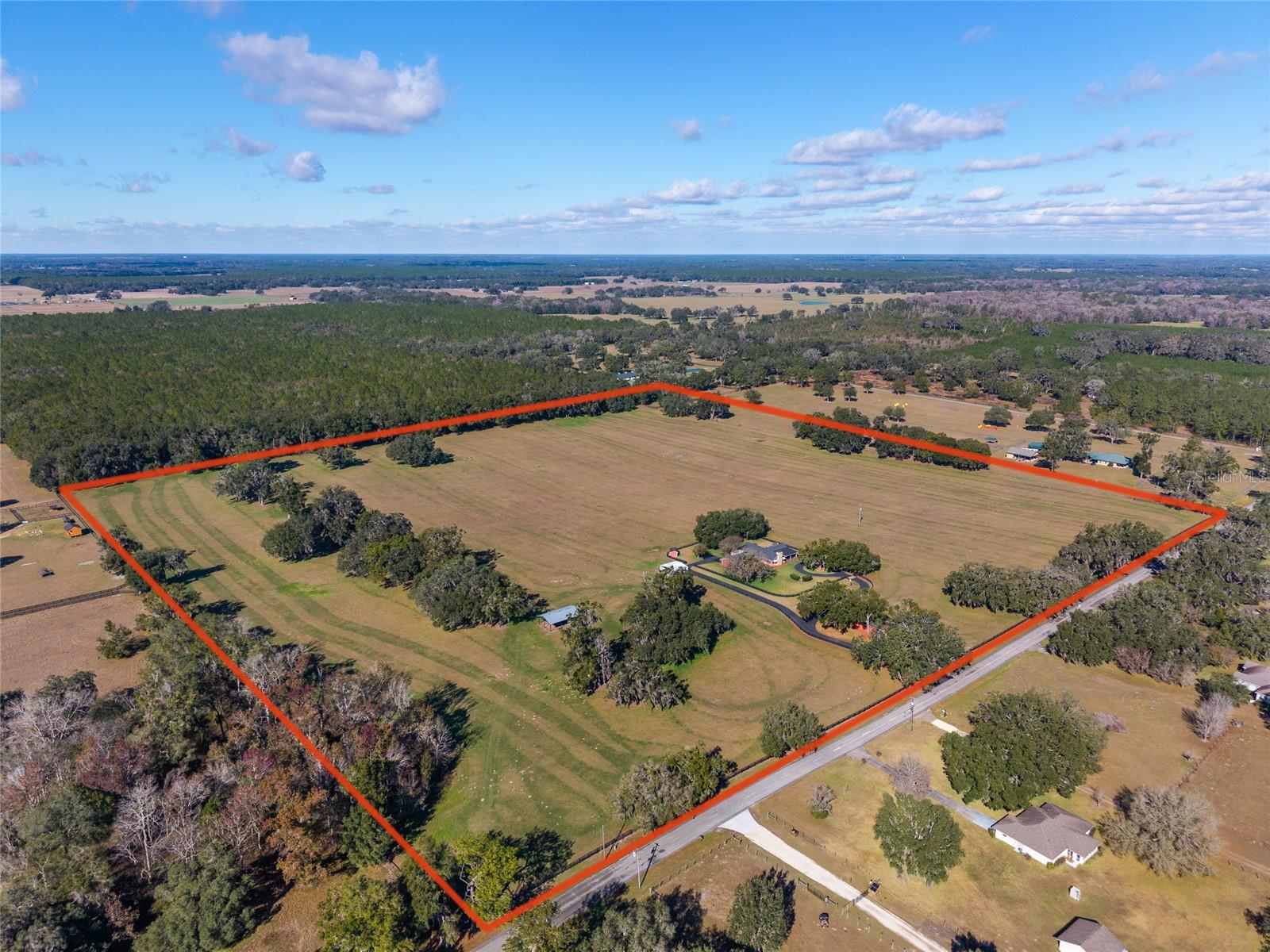 Image 3 of 49 For 10880 160th Avenue