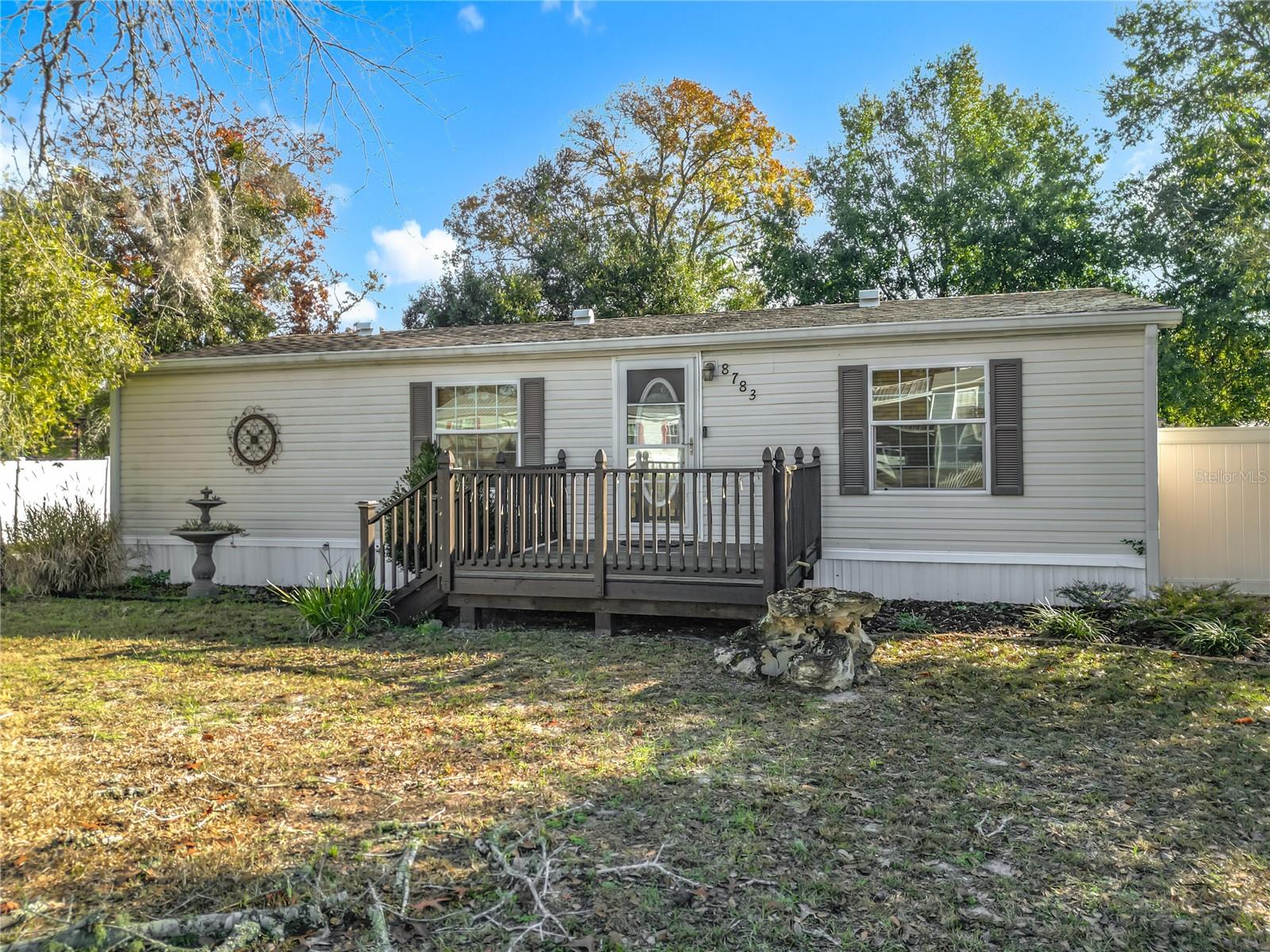 Details for 8783 66th Terrace, OCALA, FL 34476