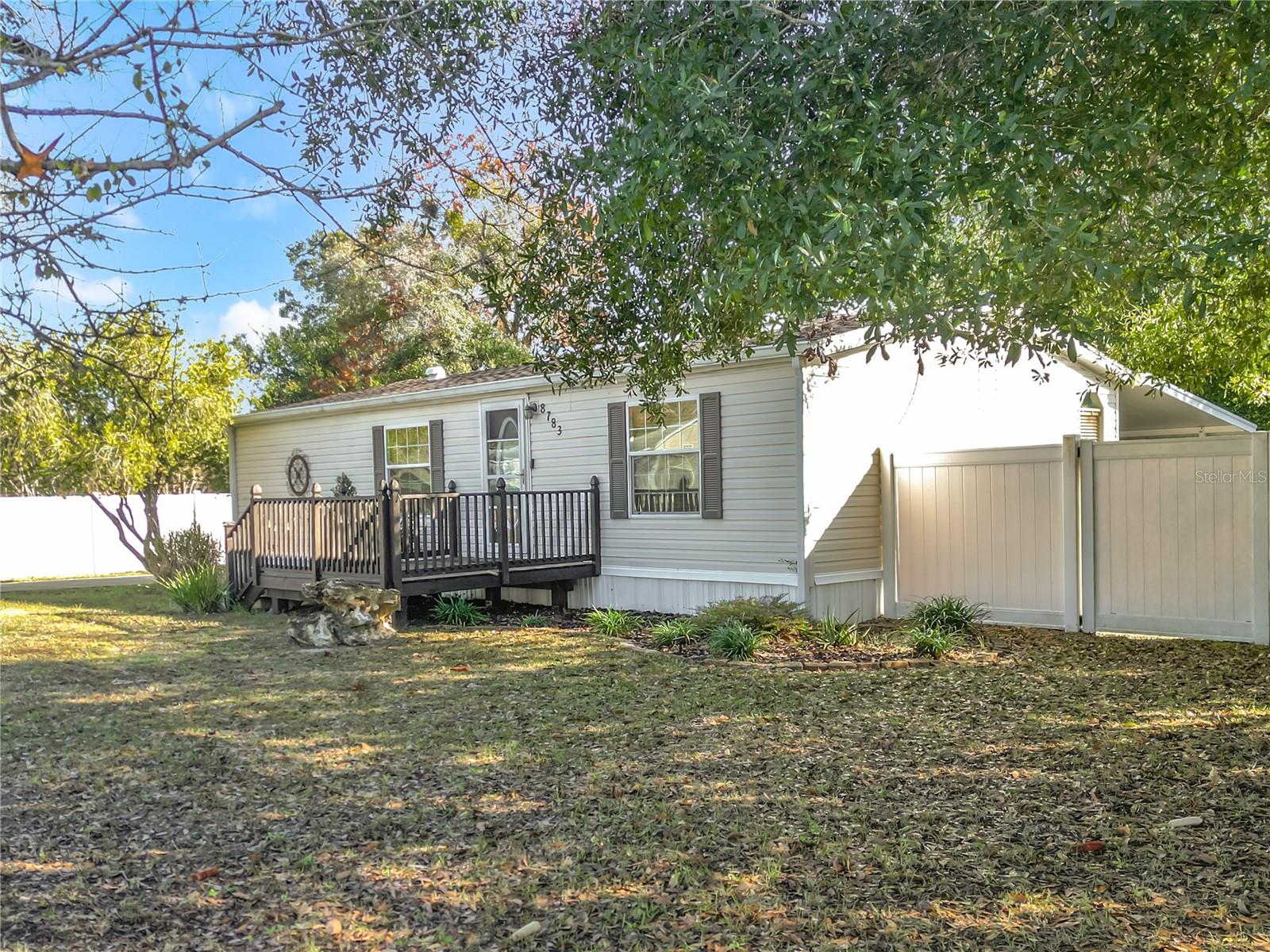 Image 53 of 58 For 8783 66th Terrace