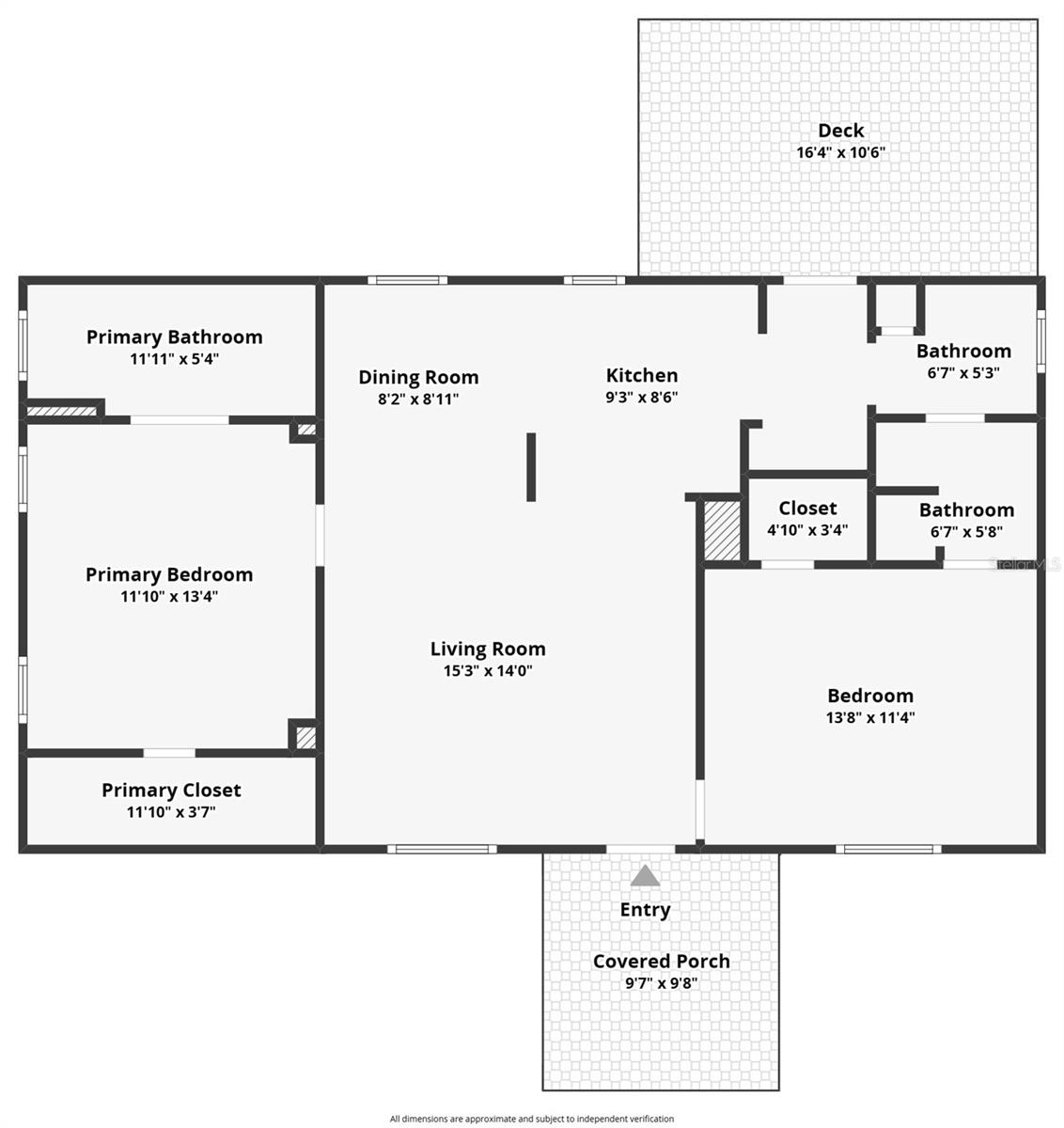 Image 58 of 58 For 8783 66th Terrace