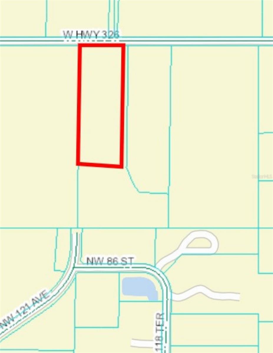 Image 2 of 5 For Tbd W Hwy 326