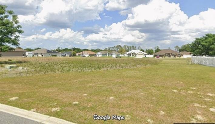 Listing Details for Tbd 68th Court, BELLEVIEW, FL 34420