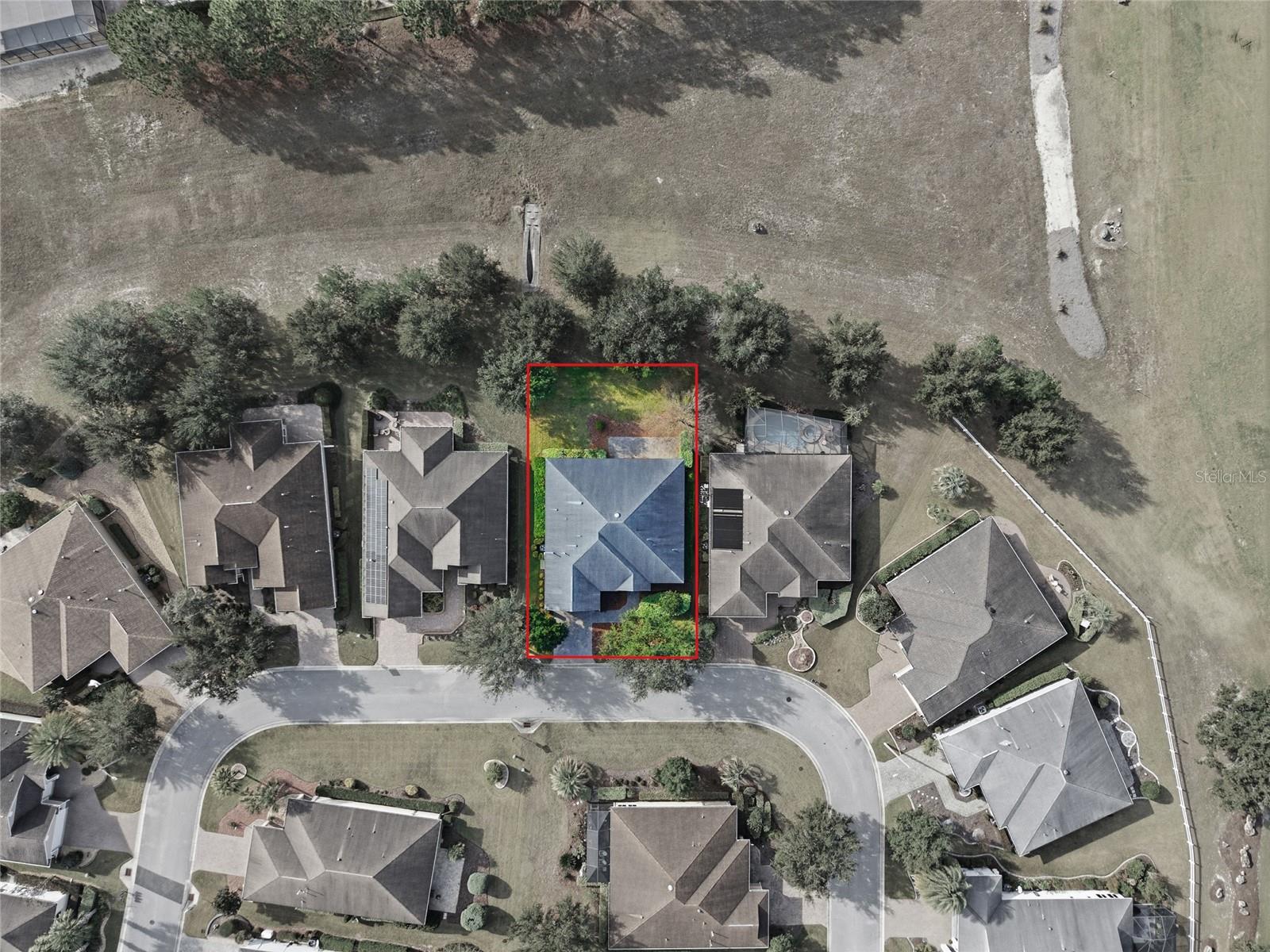 Image 42 of 46 For 8931 86th Loop