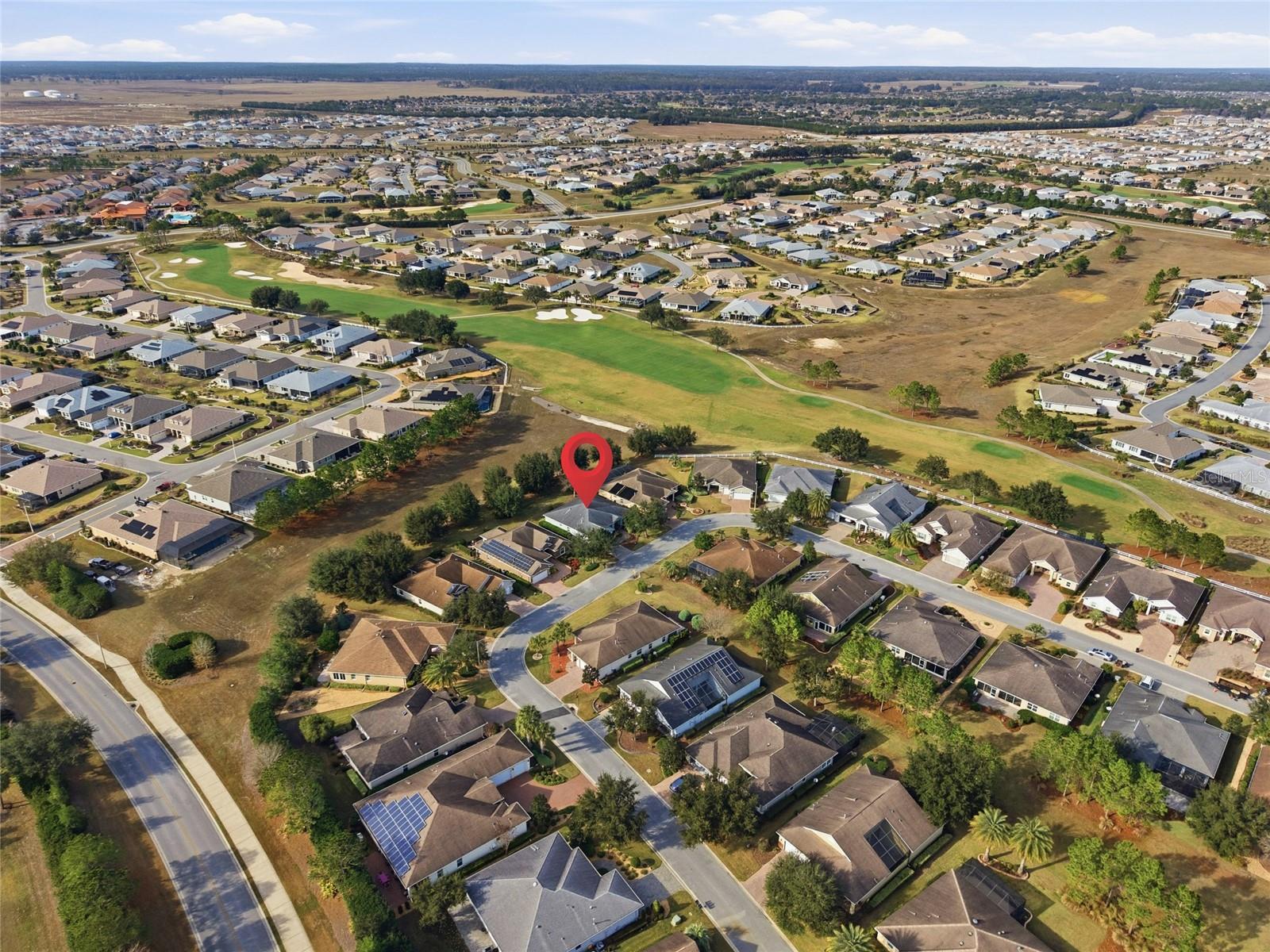 Image 44 of 46 For 8931 86th Loop