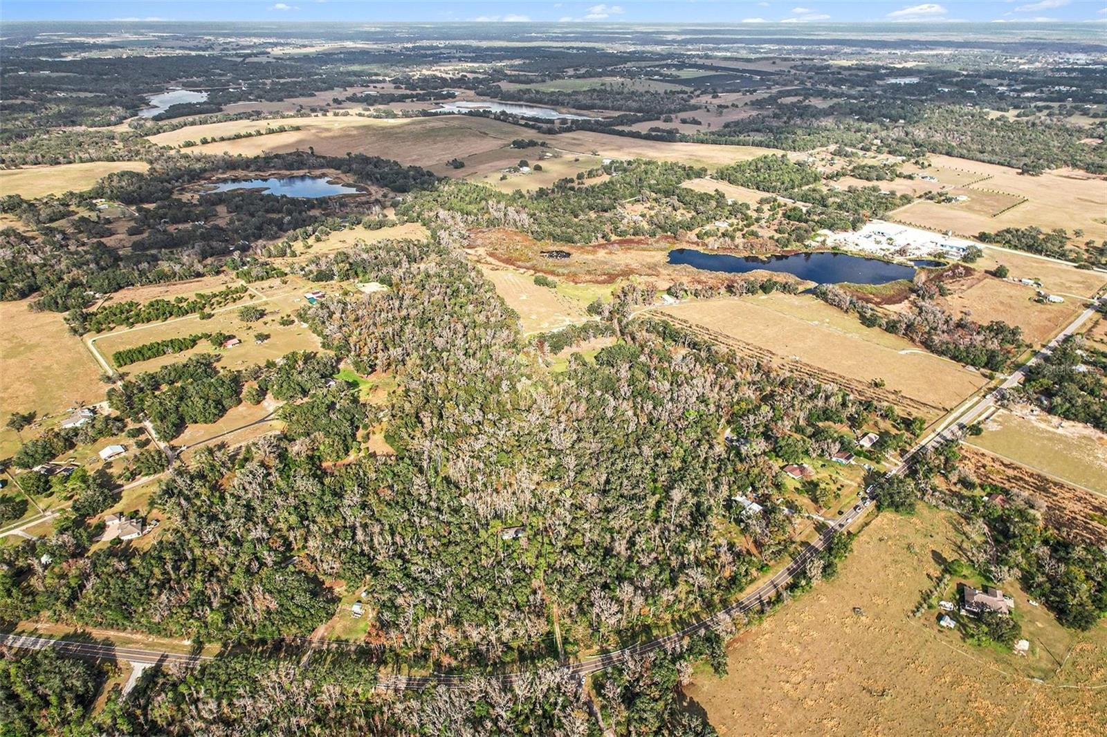 Details for St Joe Road , DADE CITY, FL 33525