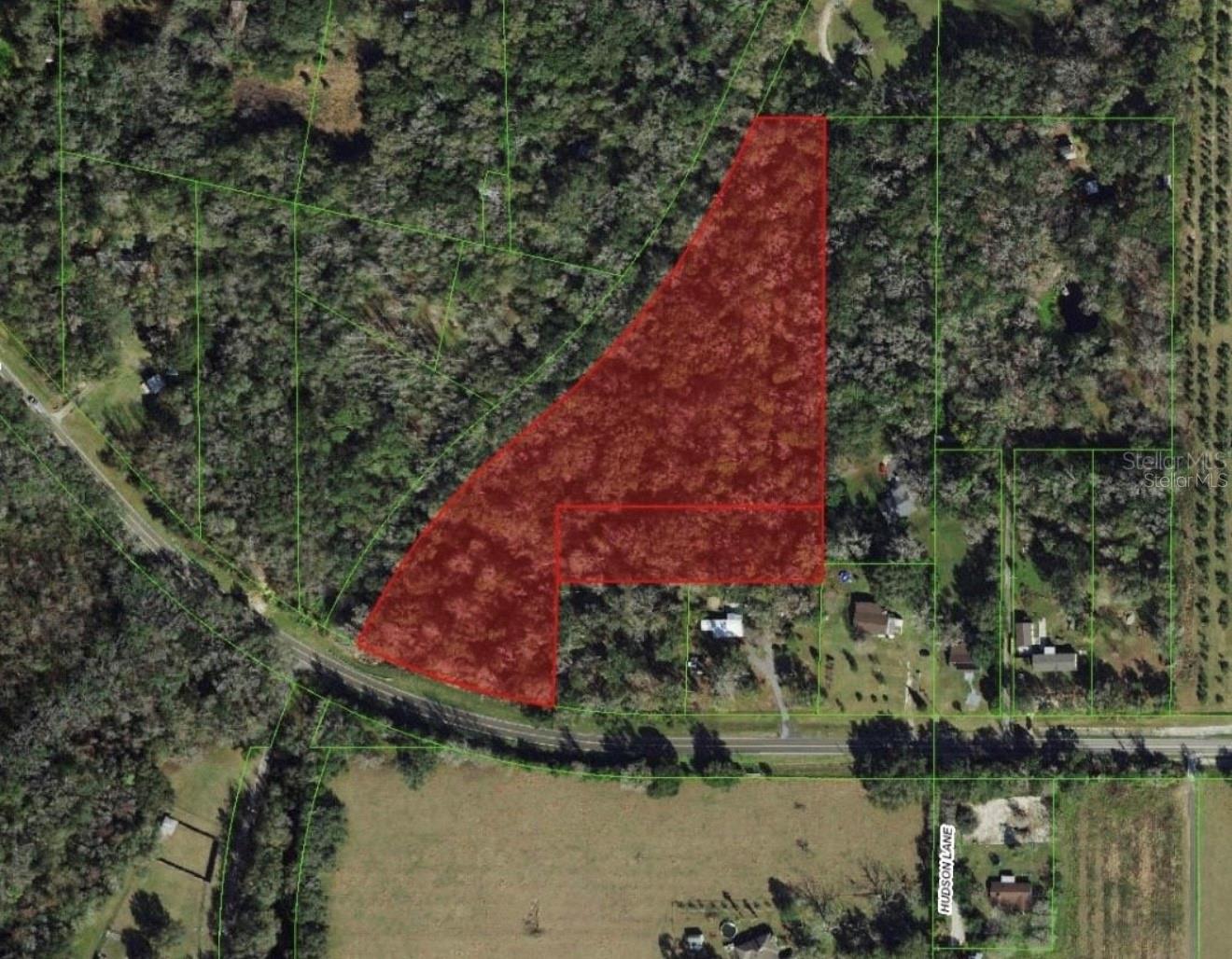 Image 2 of 9 For St Joe Road