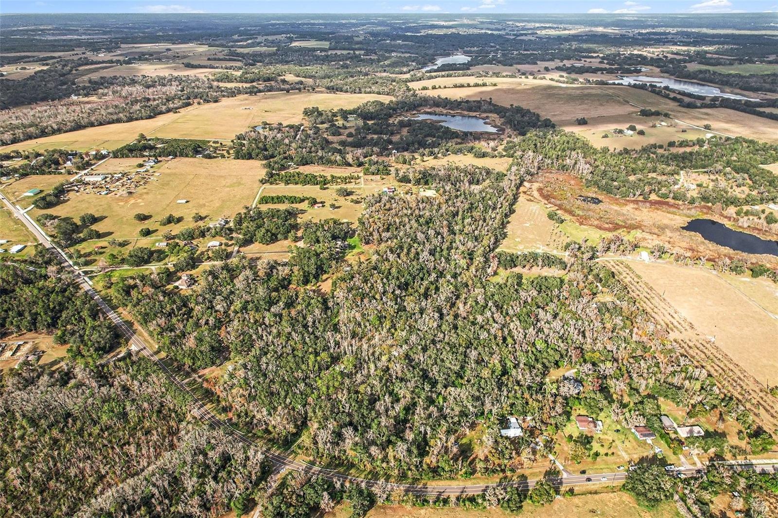 Image 4 of 9 For St Joe Road