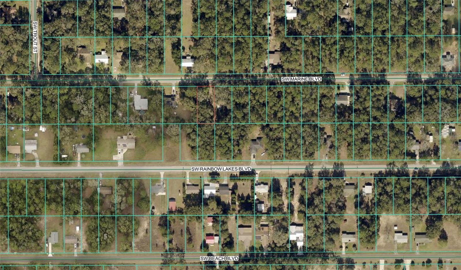 Image 2 of 3 For 20832 Marine Boulevard