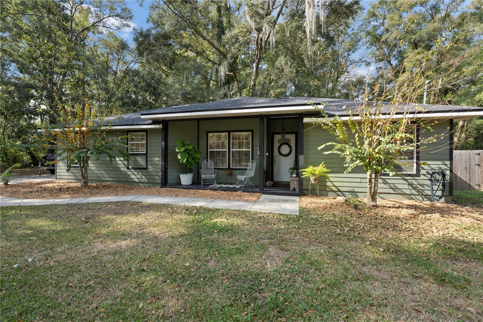 Details for 11772 168th Drive, ARCHER, FL 32618