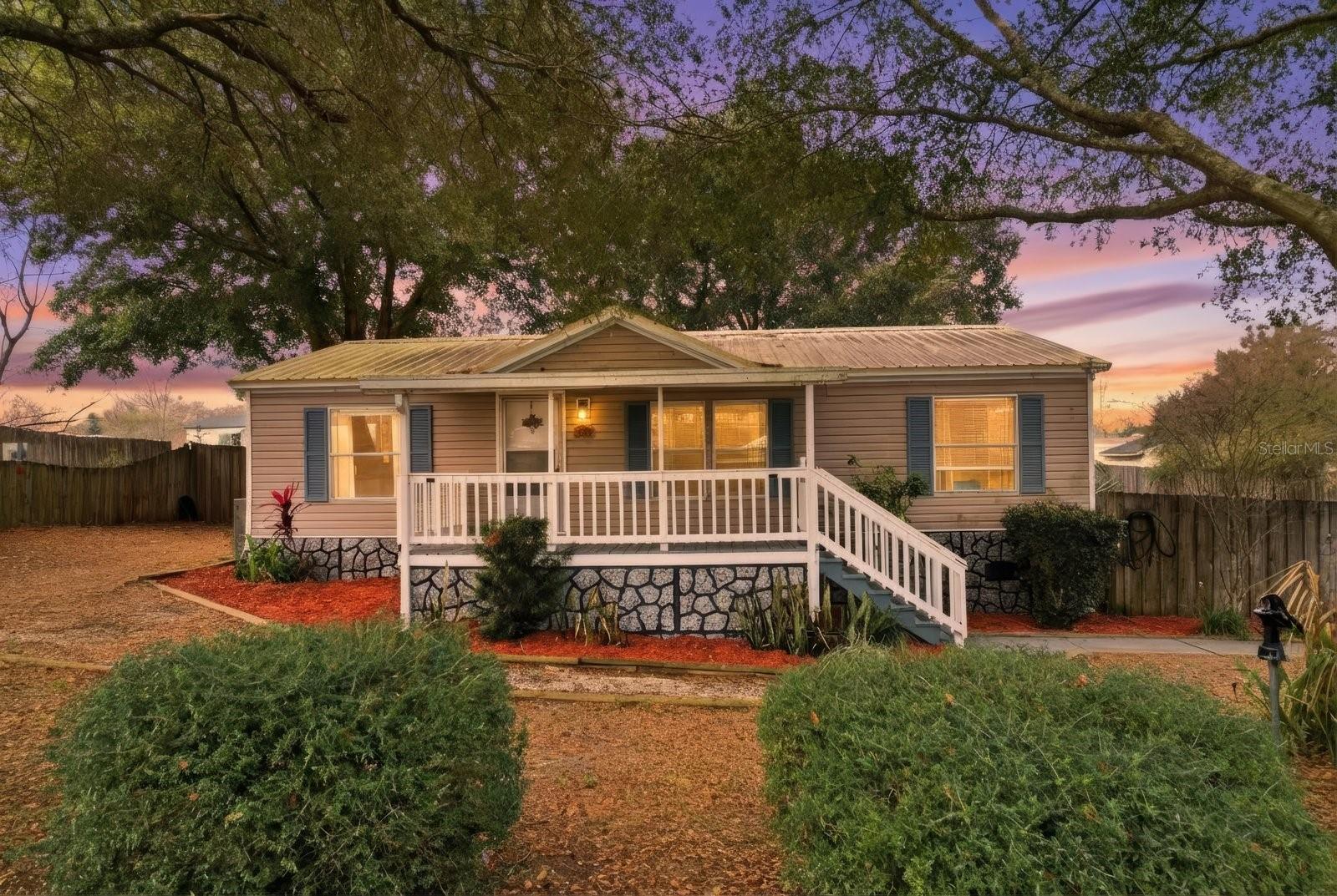 Details for 14110 63rd Avenue, SUMMERFIELD, FL 34491