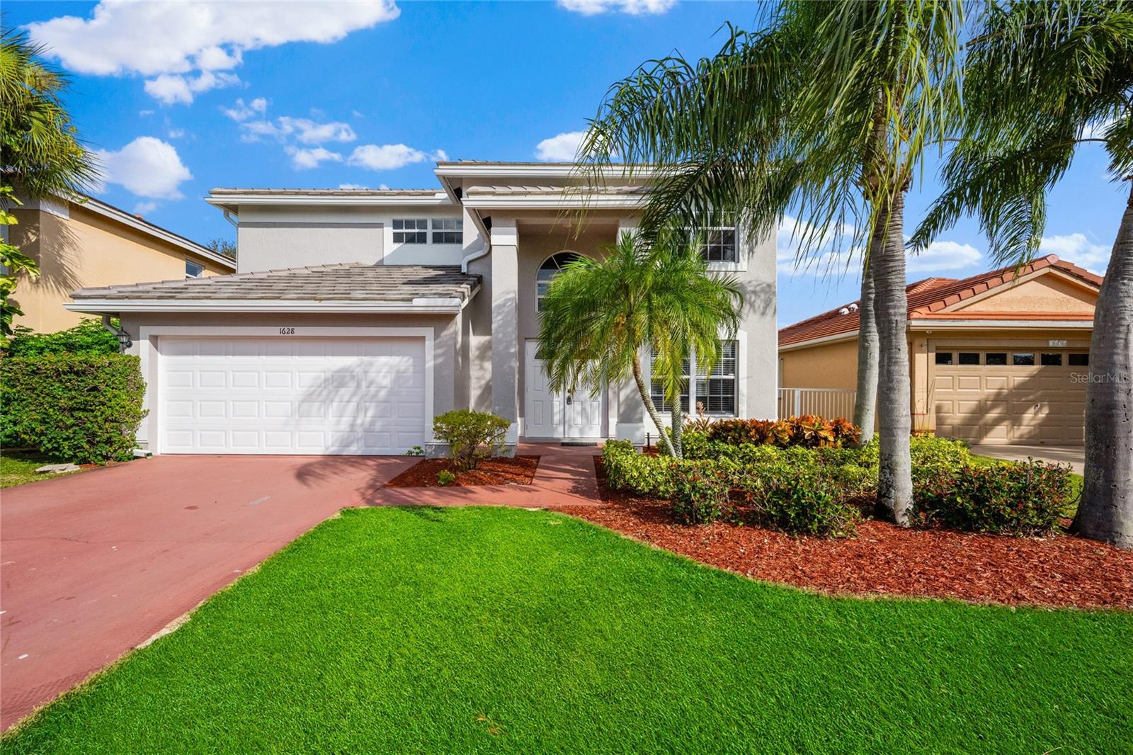 Details for 1628 Club Drive, WELLINGTON, FL 33414