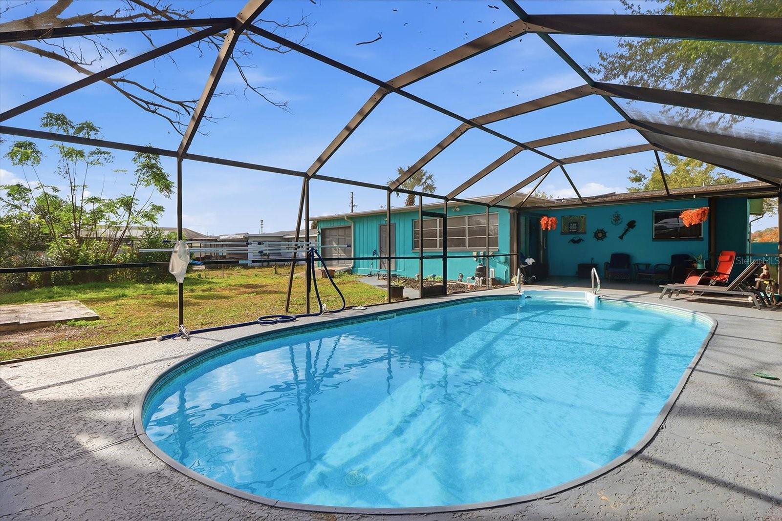 Details for 47 Melbourne Street, BEVERLY HILLS, FL 34465