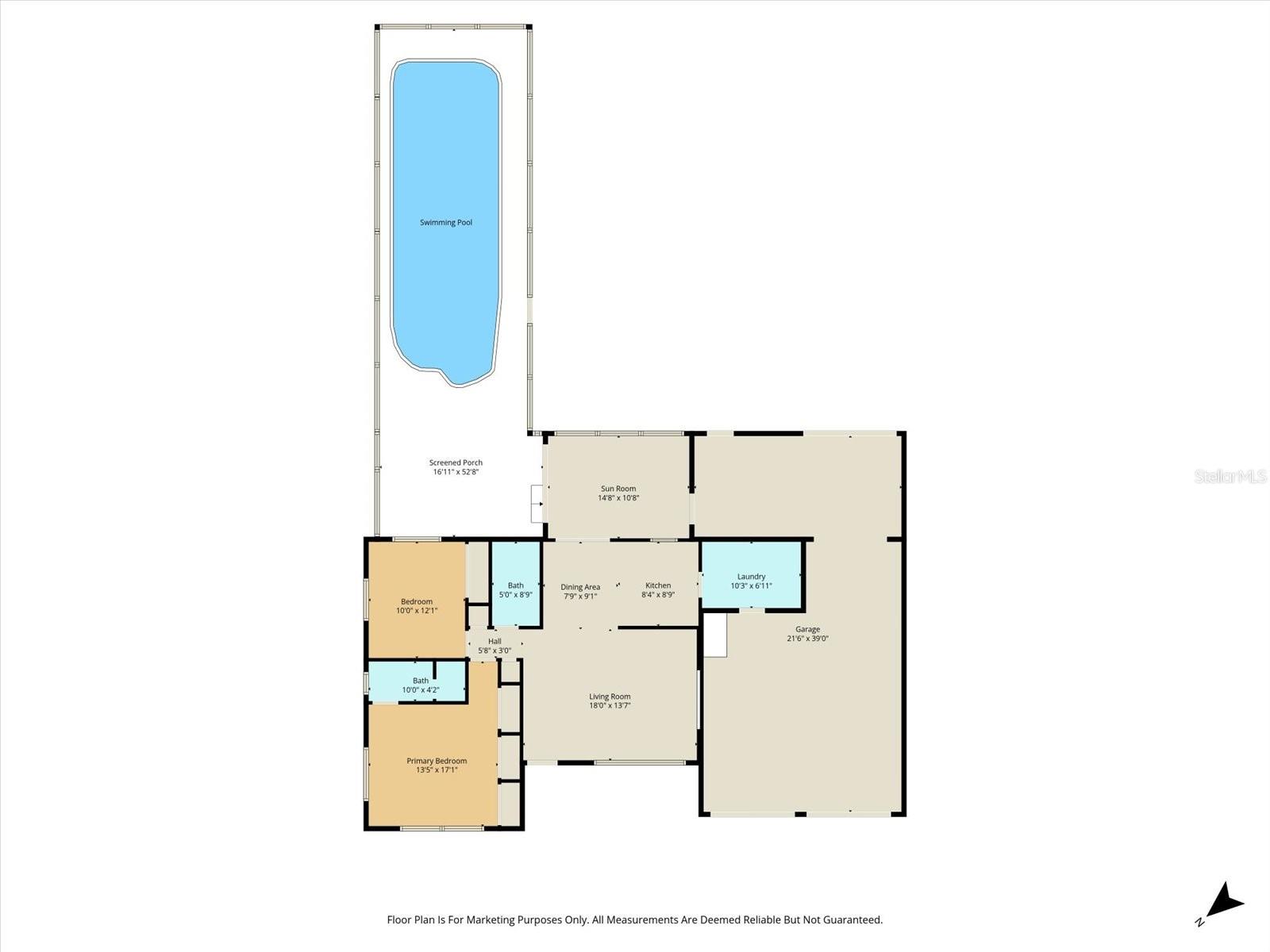 Image 35 of 35 For 47 Melbourne Street