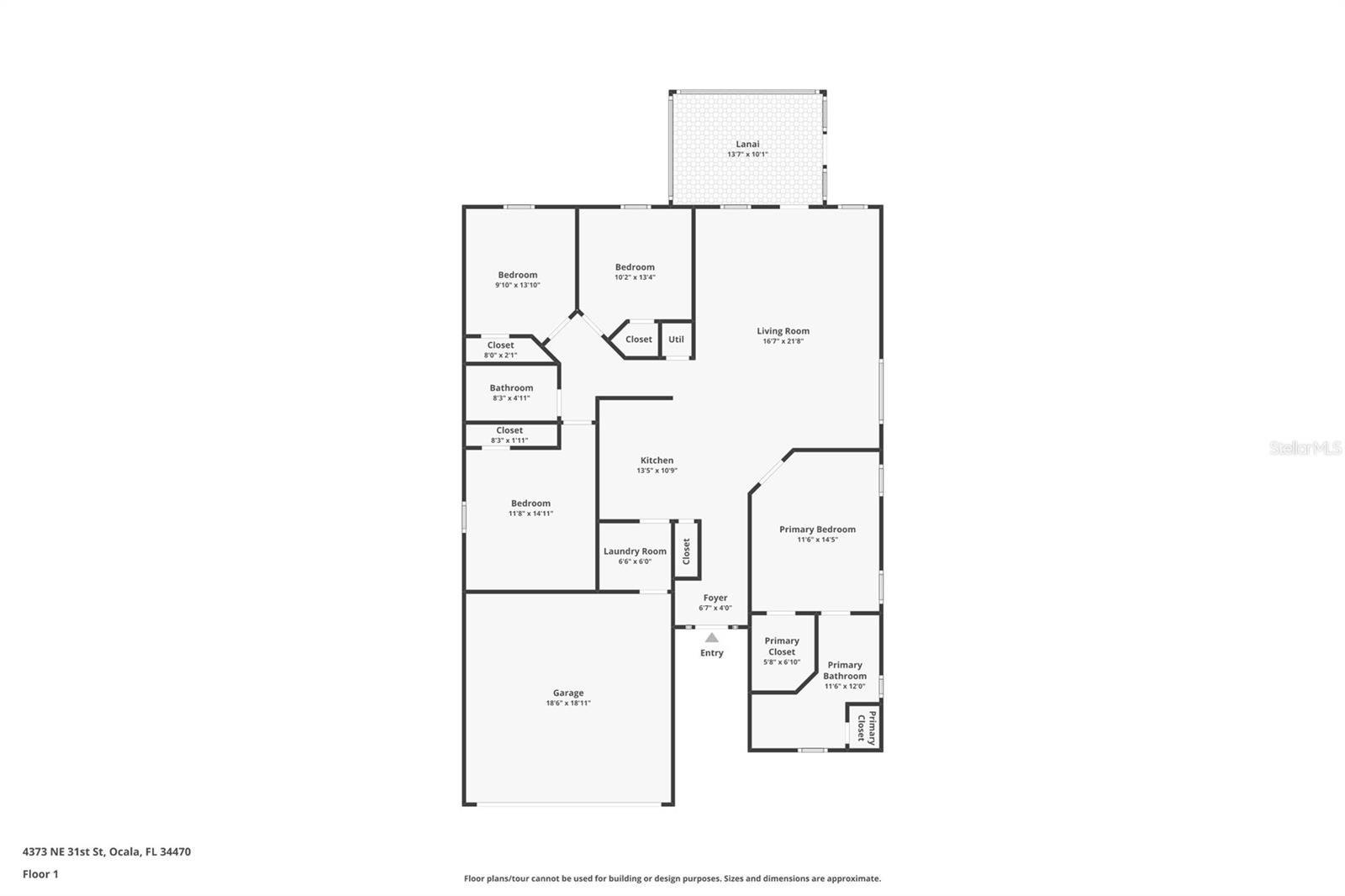 Image 8 of 51 For 4373 31st Street