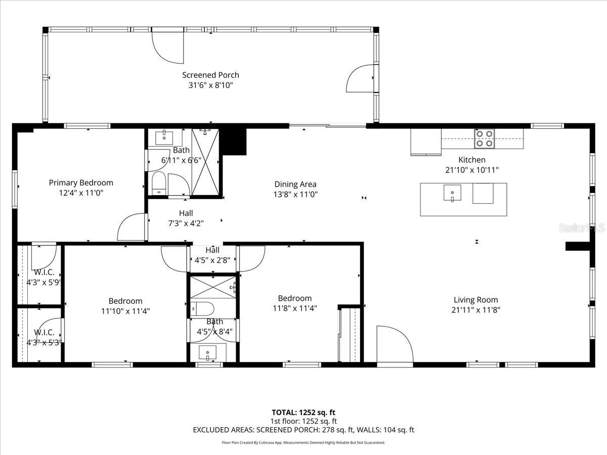 Image 63 of 63 For 13219 32nd Court