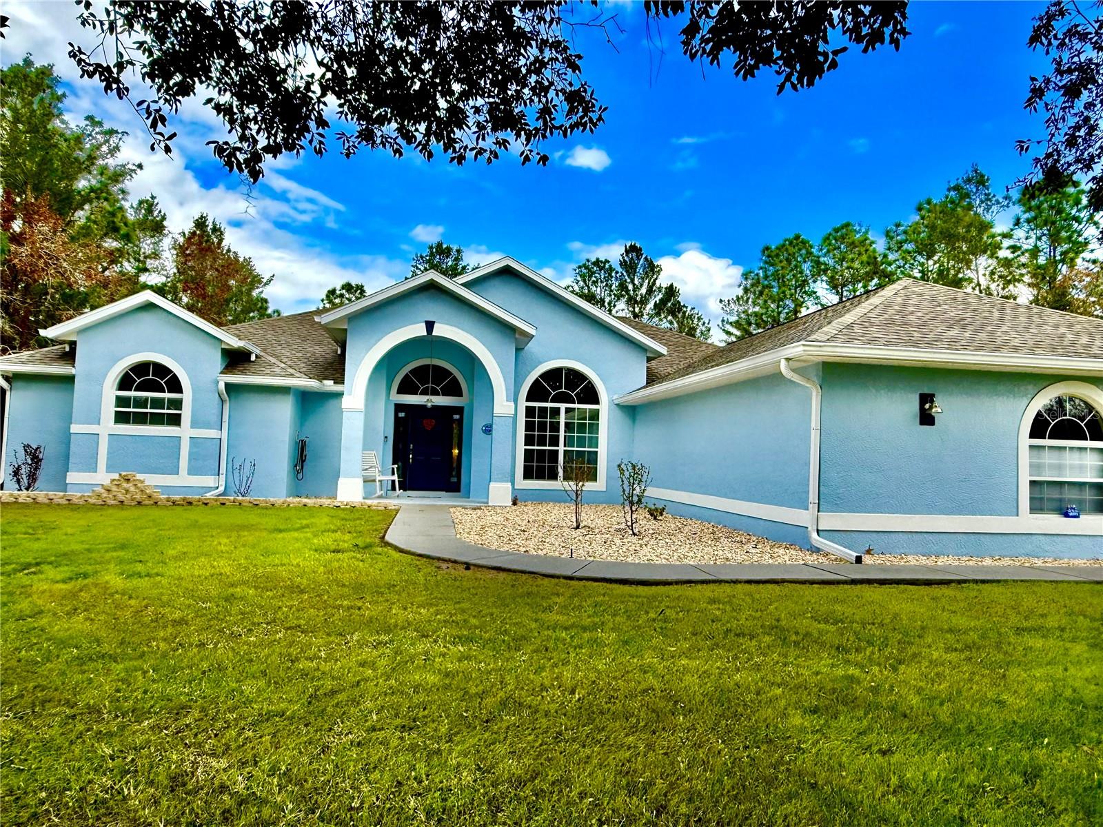 Details for 5263 Yuma Lane, BEVERLY HILLS, FL 34465