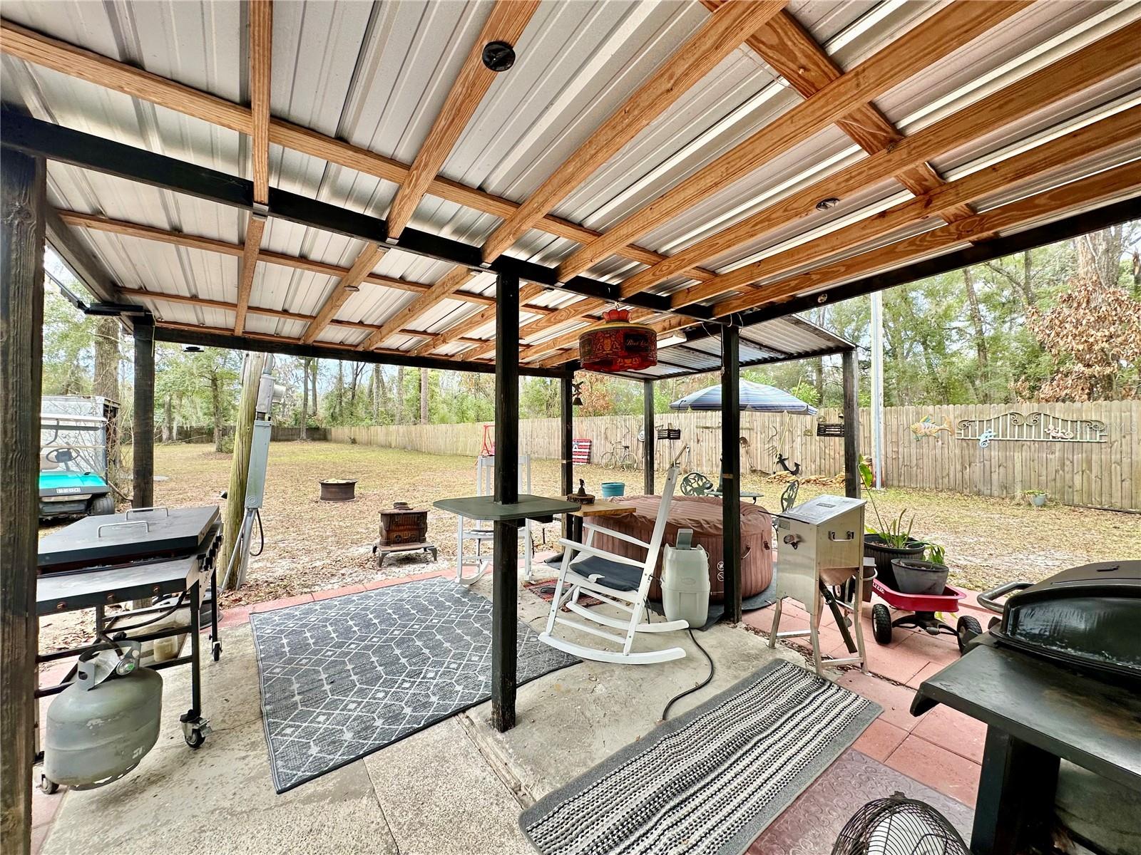 Image 35 of 36 For 9430 Carolina Way