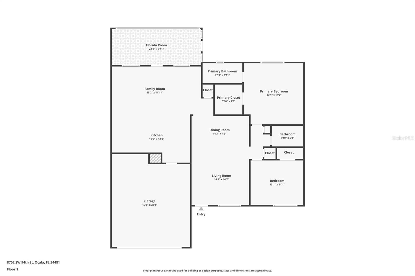 Image 28 of 28 For 8702 94th Street E